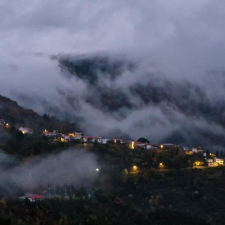 Alagonia Country Homes Dış mekan fotoğraf