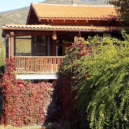 Alagonia Country Homes Dış mekan fotoğraf