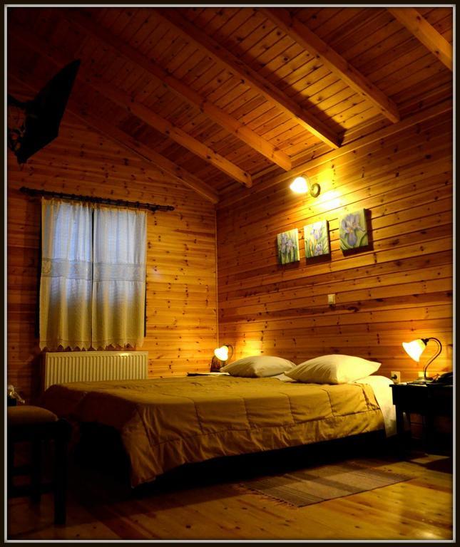 Alagonia Country Homes Dış mekan fotoğraf