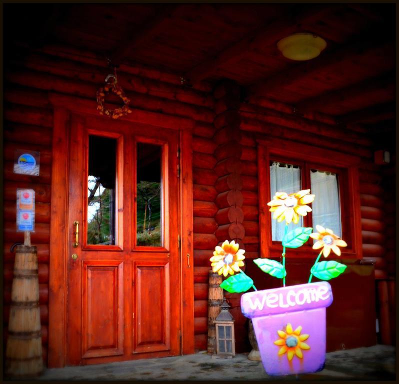 Alagonia Country Homes Dış mekan fotoğraf