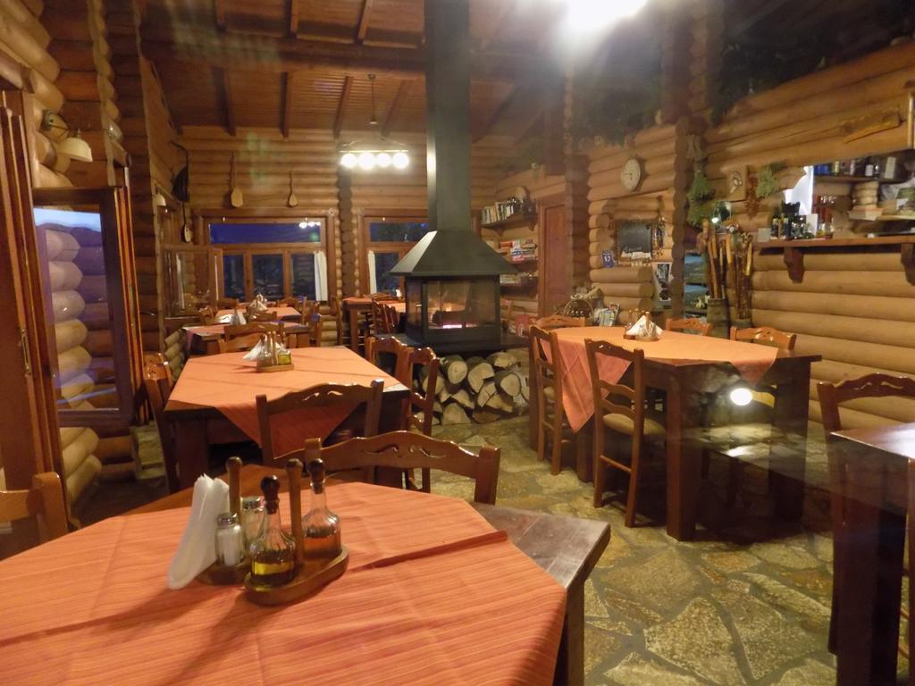 Alagonia Country Homes Dış mekan fotoğraf