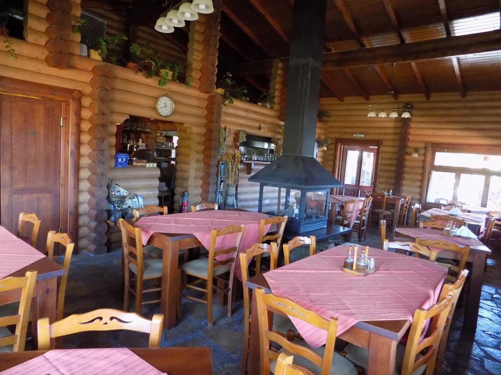 Alagonia Country Homes Dış mekan fotoğraf