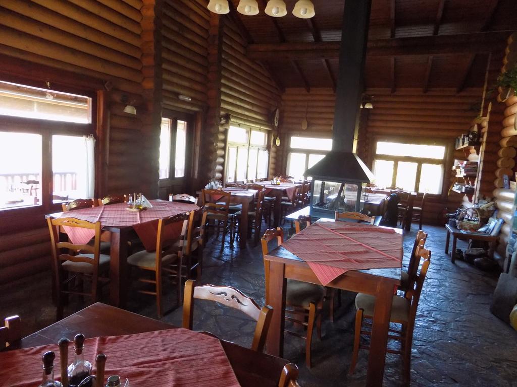 Alagonia Country Homes Dış mekan fotoğraf