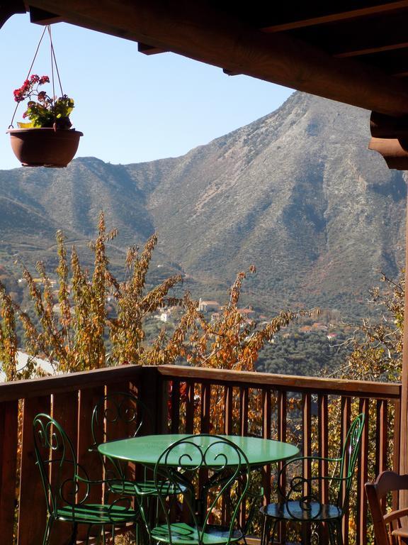 Alagonia Country Homes Dış mekan fotoğraf