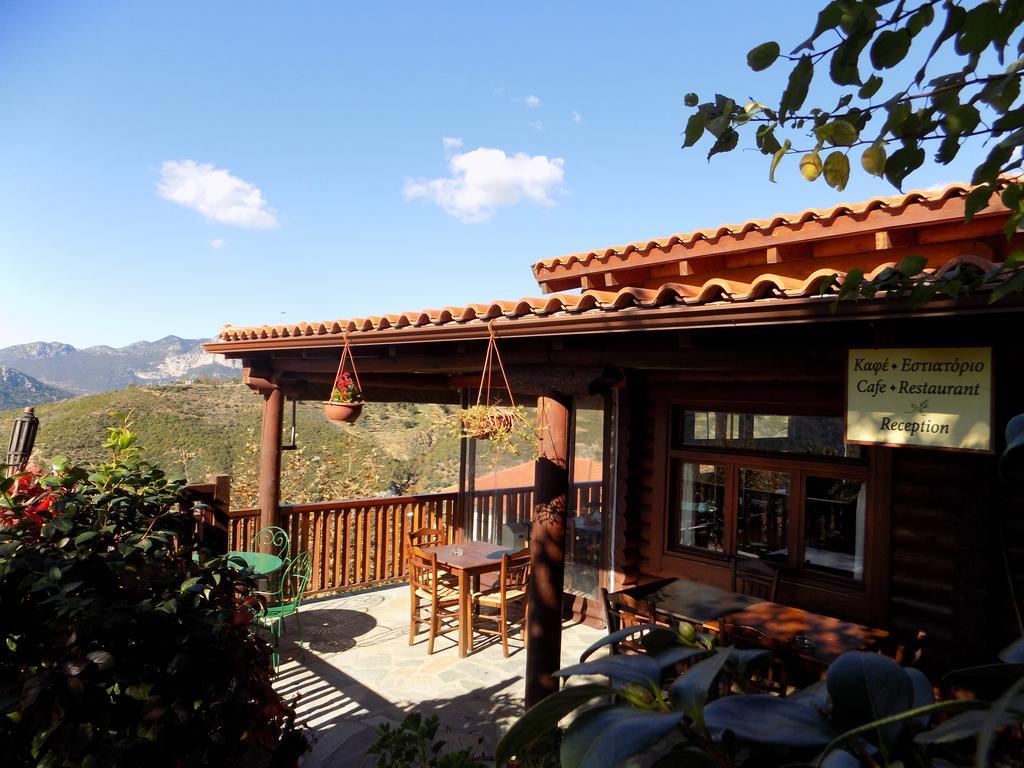 Alagonia Country Homes Dış mekan fotoğraf
