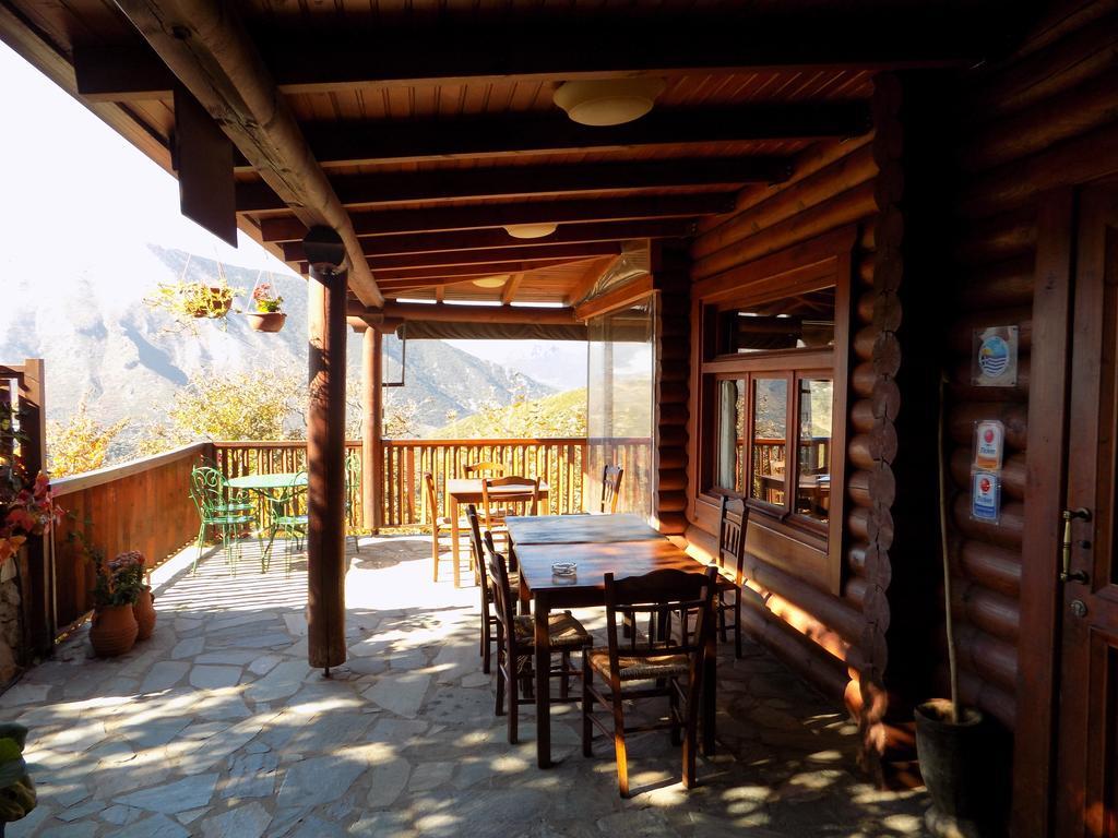 Alagonia Country Homes Dış mekan fotoğraf