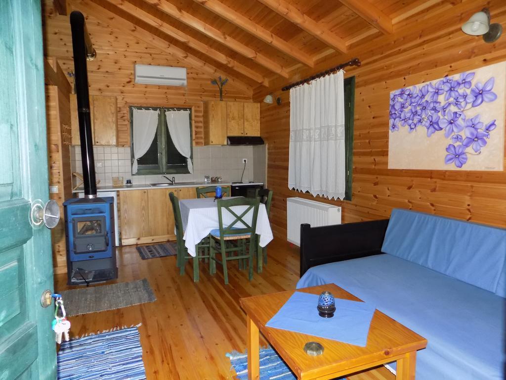 Alagonia Country Homes Dış mekan fotoğraf