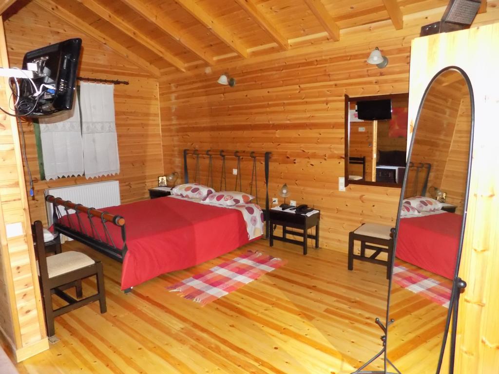 Alagonia Country Homes Dış mekan fotoğraf