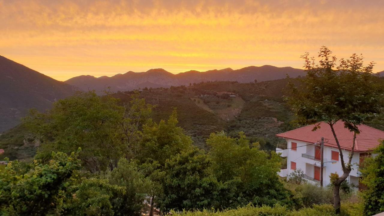 Alagonia Country Homes Dış mekan fotoğraf