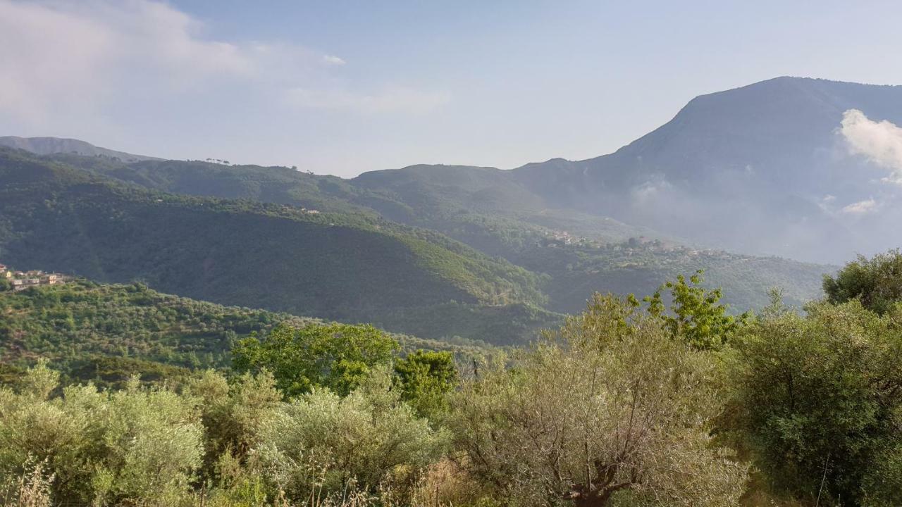 Alagonia Country Homes Dış mekan fotoğraf