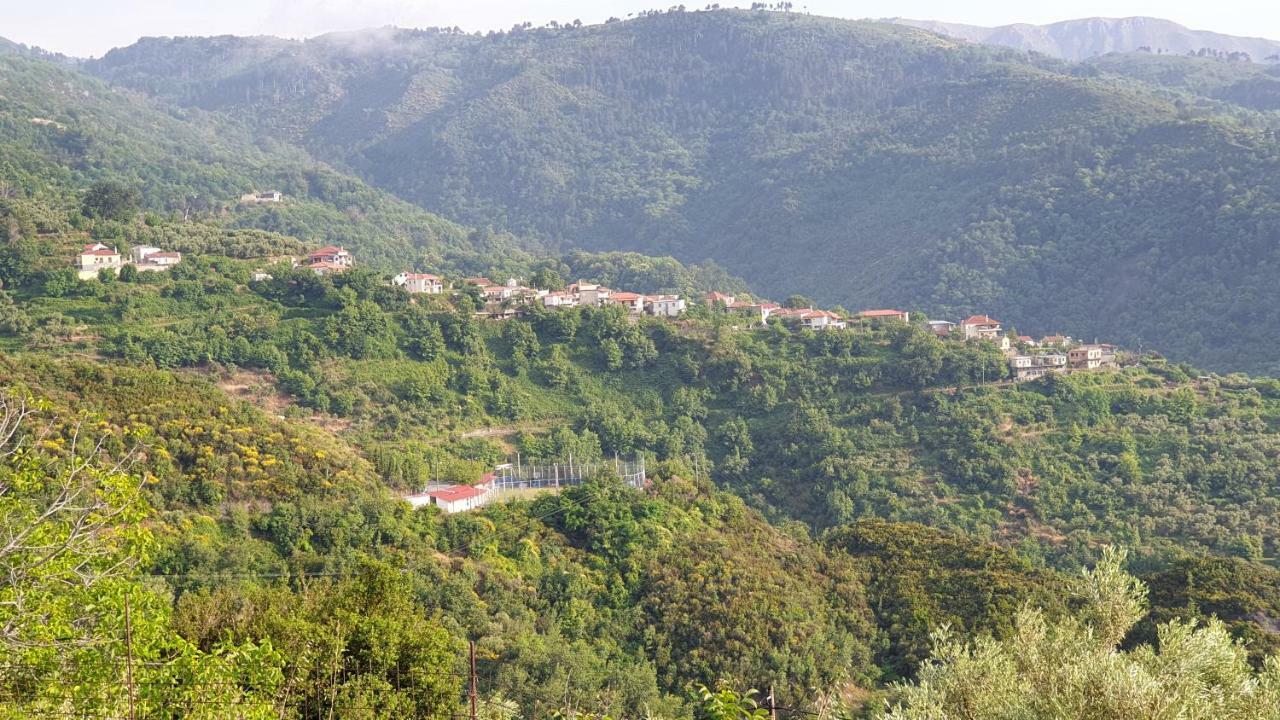 Alagonia Country Homes Dış mekan fotoğraf