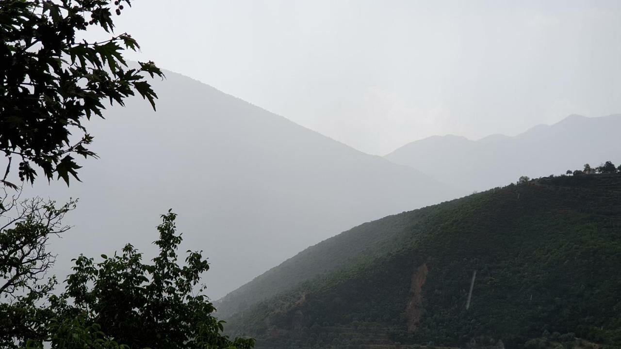 Alagonia Country Homes Dış mekan fotoğraf