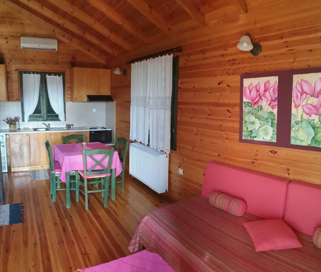 Alagonia Country Homes Dış mekan fotoğraf