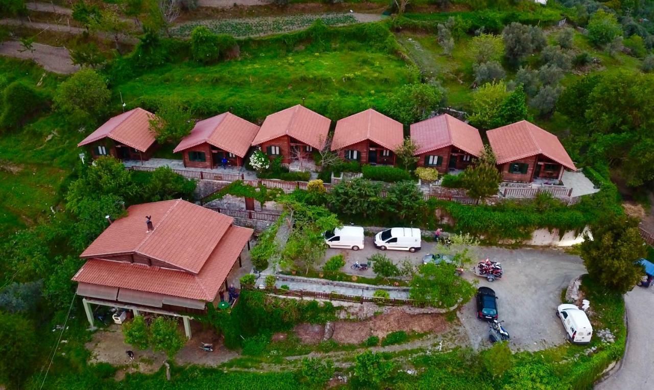 Alagonia Country Homes Dış mekan fotoğraf