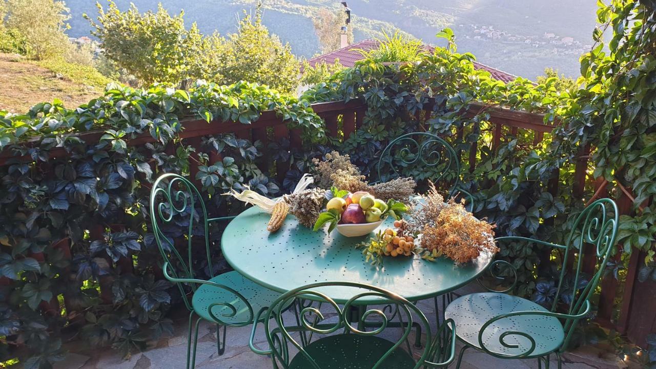 Alagonia Country Homes Dış mekan fotoğraf