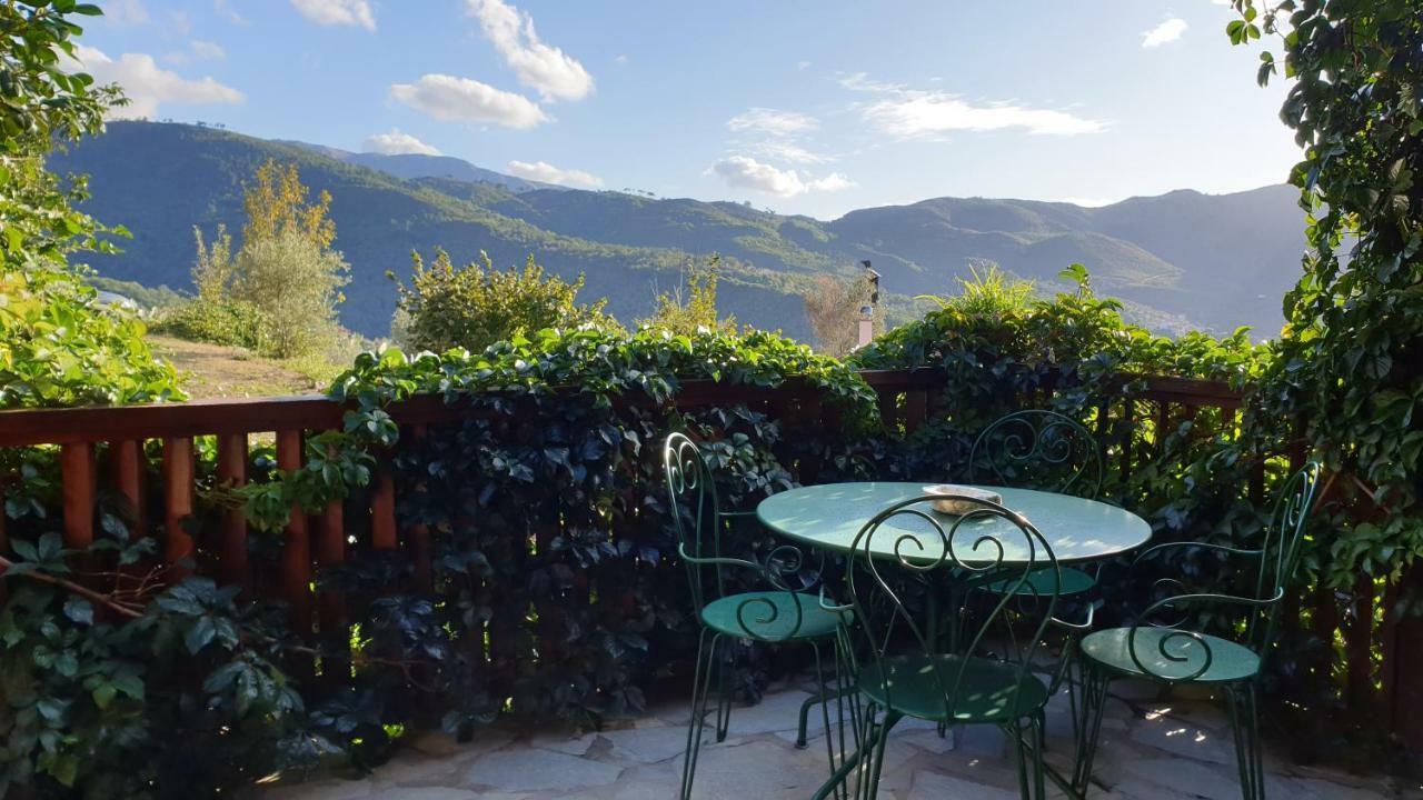 Alagonia Country Homes Dış mekan fotoğraf