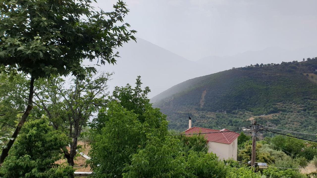 Alagonia Country Homes Dış mekan fotoğraf