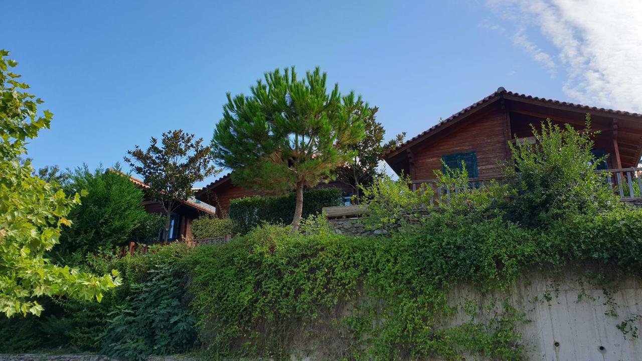 Alagonia Country Homes Dış mekan fotoğraf