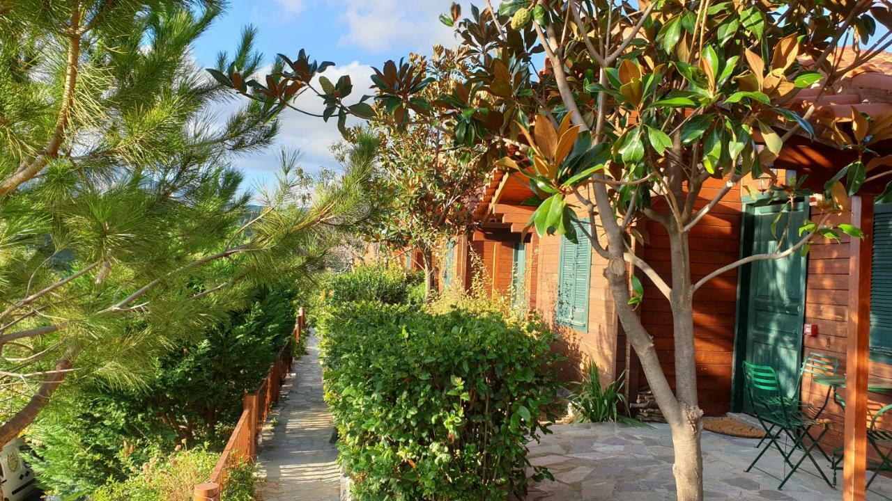 Alagonia Country Homes Dış mekan fotoğraf