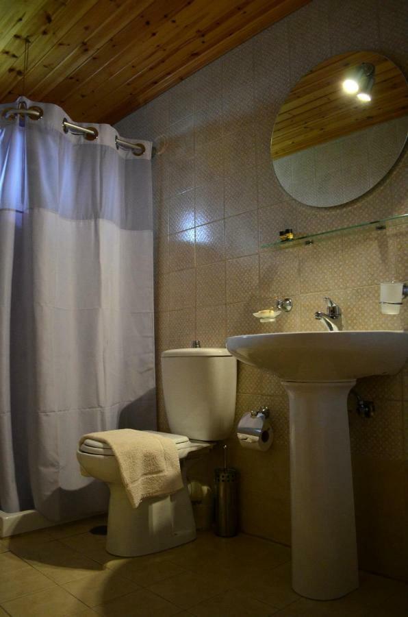 Alagonia Country Homes Dış mekan fotoğraf