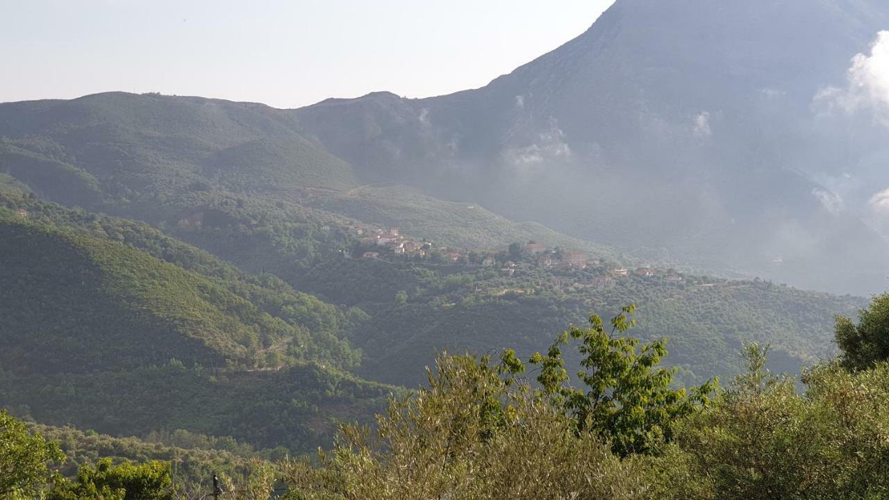 Alagonia Country Homes Dış mekan fotoğraf