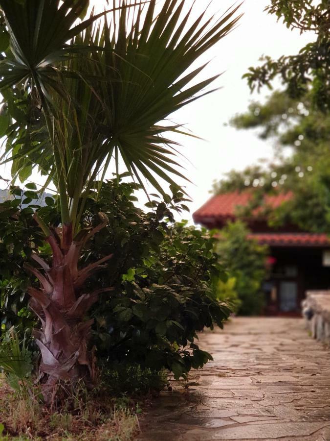Alagonia Country Homes Dış mekan fotoğraf